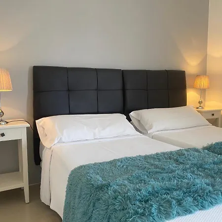 Villa Villalia Jonay, 