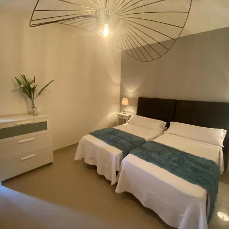 Villa Villalia Jonay, 