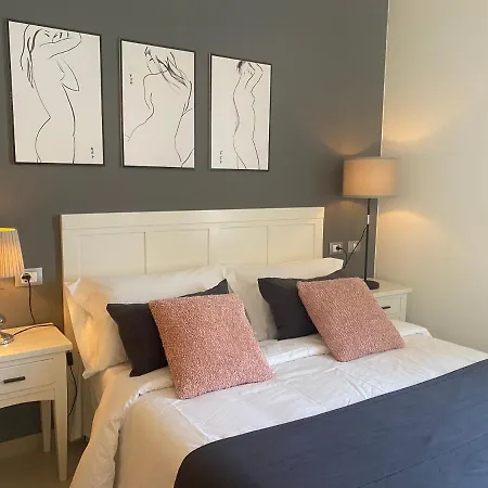 Villa Villalia Jonay, 